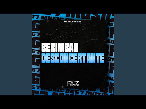 Berimbau Desconcertante