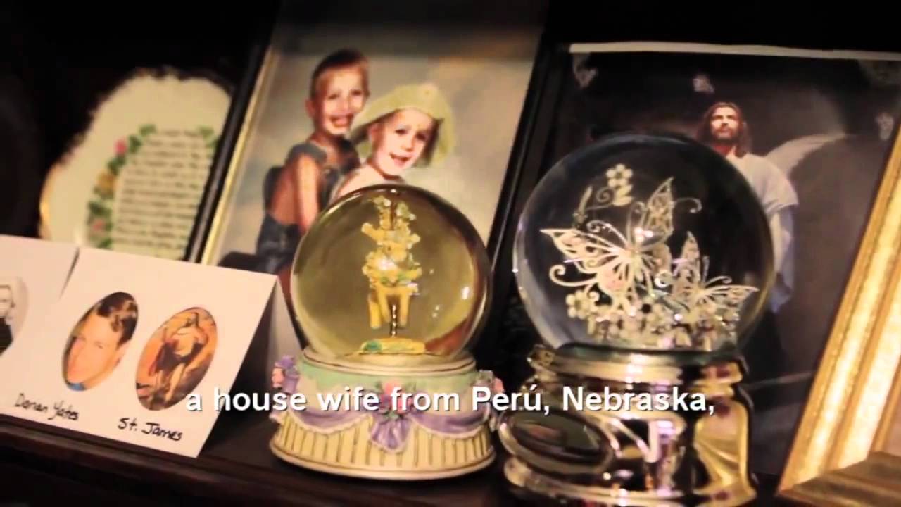 Perú, Nebraska HD with english subtitles YouTube