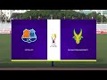 #CPA2023 - Loyola FC vs. Far Eastern University