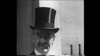 History in Action: Why did Britain follow a policy of appeasement?