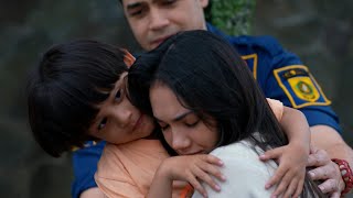 ARINI & LINGGA BISA PELUK ANGGA LAGI? - MENCINTAIMU SEKALI LAGI TRAILER