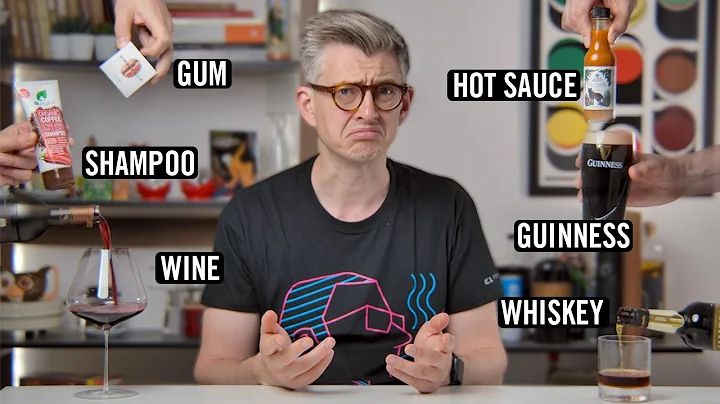 Stop Putting Coffee In Everything
