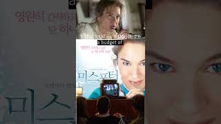 Did you know Miss Potter Made 35 Million?