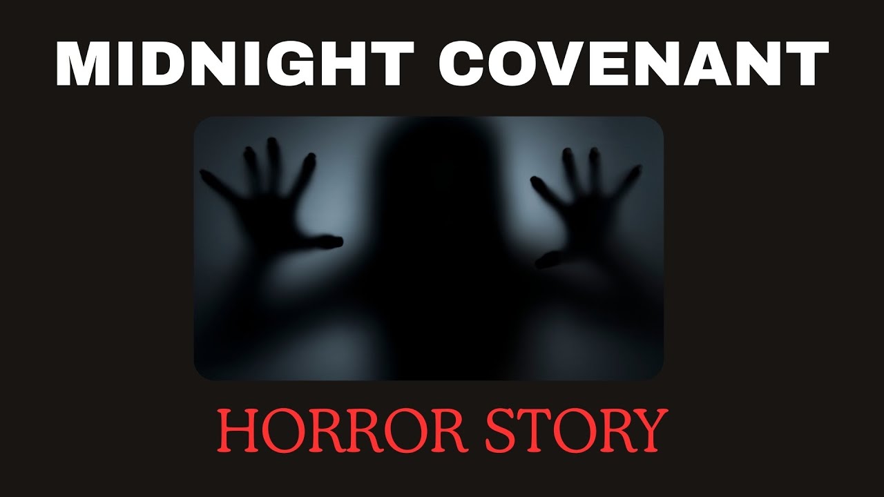 Midnight Covenant: The Town That Vanished in Silence