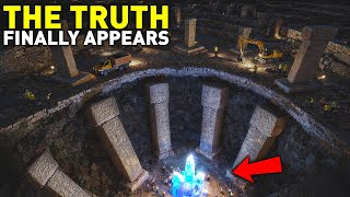 Famous Scientists Finally Cracked the Code of Göbekli Tepe Profile