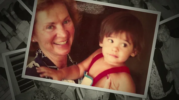 ANNETTE PARKS MEMORIAL VIDEO