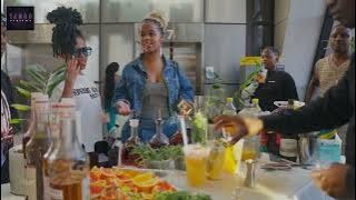 Supreme Girls Amapiano Live Mix | S1 EP 5 - MDU aka TRP with Tango Supreme