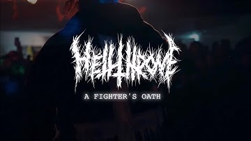“A Fighter’s Oath” official music video