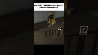 camper 😅