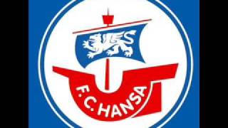 Dritte Wahl - Wie der Wind auch weht (FC Hansa Rostock)