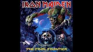Iron Maiden  When The Wild Wind Blows