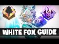 ULTIMATE WHITE FOX GUIDE (Beginner/Advanced) | MARVEL RIVALS
