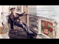 Seasick Steve  - Clock Is Running  [Official Video]