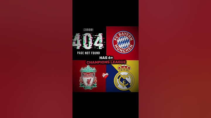Ucl 😂| #realmadrid #barcelona #football #edit