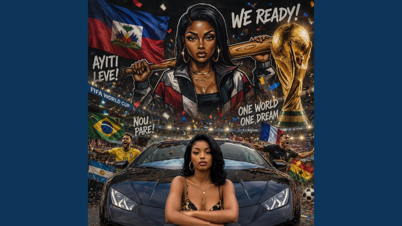 Watch ONE WORLD on YouTube Watch ONE WORLD on YouTube