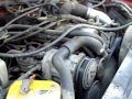 1993 Jeep Cherokee Sport Motor Rev