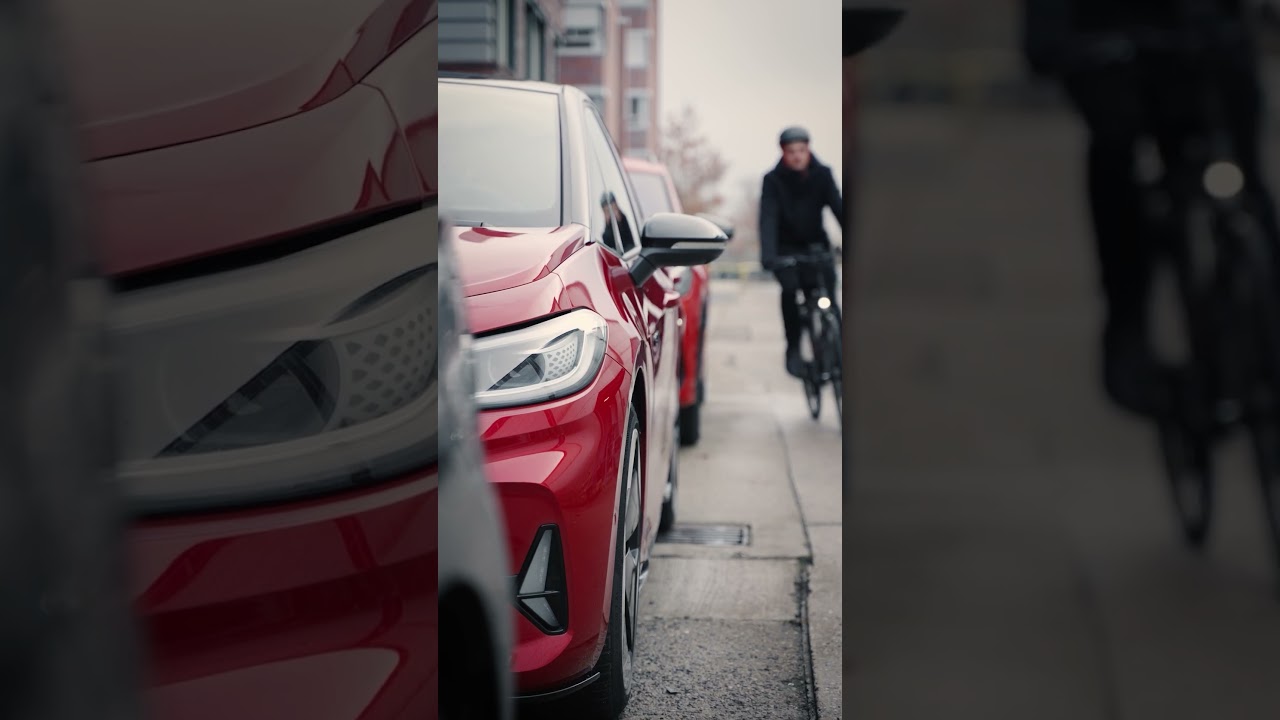 Exit Warning System – nasze technologie to więcej bezpieczeństwa dla Ciebie i wszystkich wokół.