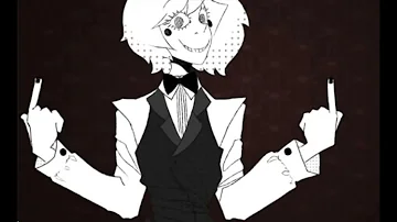 The Distortionist 8D