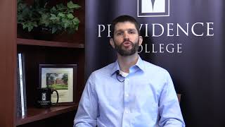 Jonathan Richardson- The Environmental Biology Major
