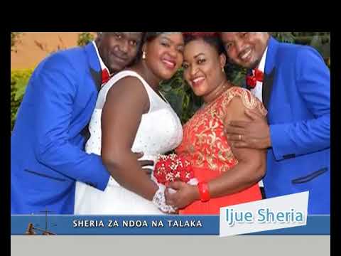 Video: Sheria 6 Za Kufuata Ili Kupata Watu Wafikie Kwako