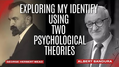 "Who Am I" Prelim Video Project in UTS -  Understanding The Self 