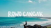 Wisata Di Pantai Roro Ayu Youtube