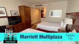 This hotel is attached to a great mall with cinemas and restaurants and more. Very central.