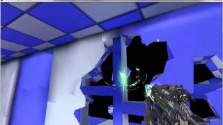 UDK Fracture Mesh Core - Part 2
