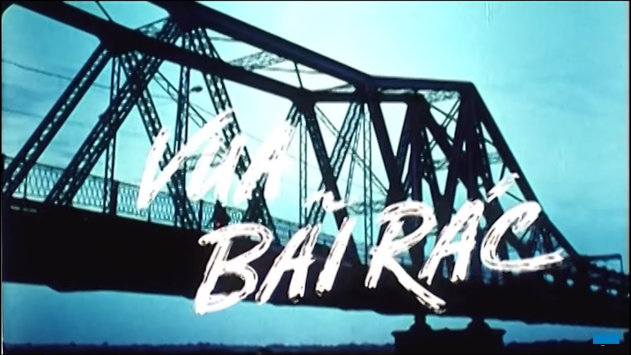 Phim Việt Nam hay kinh điển - Vua bãi rác (2002) | Trần Hạnh, Công Lý ...
