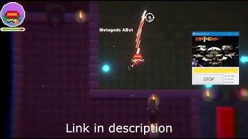 METAGODS CRYPTO | FARM BOT - P2E | NFT GAME | AUTOFARM | UPDATED | 2022