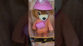 Doll💗Collector #shorts Woof & Co #doll #fun #toys #shopwithme #toy #walmart #vlog #new #walmartfinds
