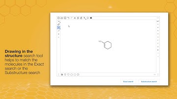 Chemical Structure Search