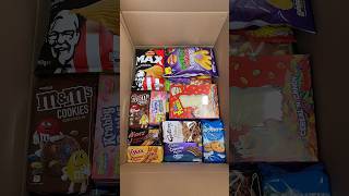 Lets Pack Prestons Absolutely Gigantic Order