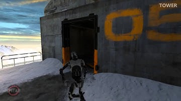 The Talos Principle - ALL STARS -Tower