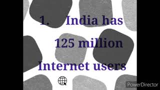 5 FACTS SOCIAL MEDIA STATISTICS  ??