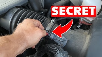 Mechanics HATE This Reset Trick – It Fixes 99% of Problems For FREE