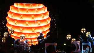 Broken Bells - "The High Road" @ Coachella 4/18/2014