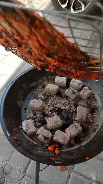 masak ikan nila bakar bumbu merah