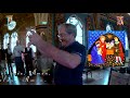 РОЖДЕСТВО ХРИСТОВО Тропарь и Кондак.         NATIVITÉ DU CHRIST Chants emblématiques.