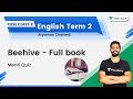 Beehive Full Book Menti Quiz CBSE Class 9 Aryaman Chatterji mp3