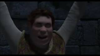 Shrek 2 Mini Fandub