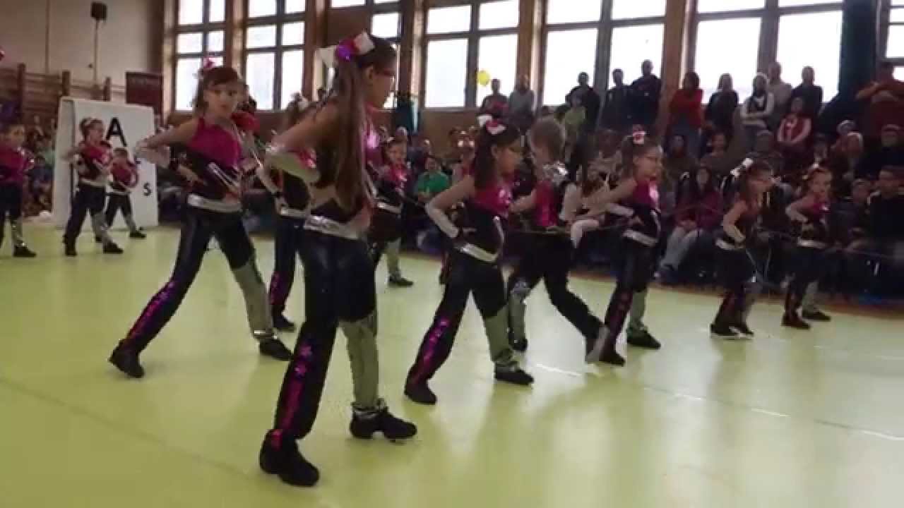 TS ELES MINI -POZOR , NEVIDÍM!