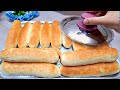 Make French Bread Using A Pot Lid You Won T Regret It I Ve Been Missing This Idea For So Long 