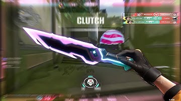 When A Killjoy Has Perfect Lineups...