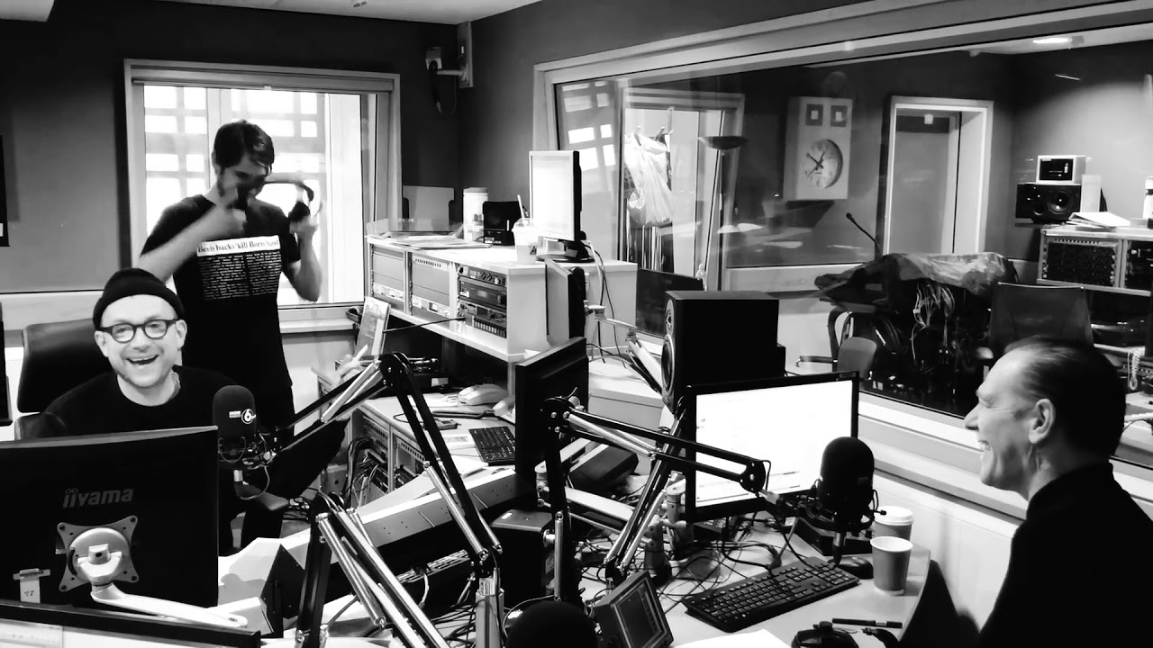 Paul & Damon Radio Show YouTube