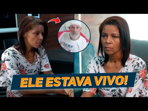 TIO PAULO: SOBRINHA FALA PELA PRIMEIRA VEZ NO FANTÁSTICO | Não Minta Pra Mim