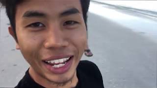 nak gi ane pun tak oleh VLOG (JOM MENILAU) PART2