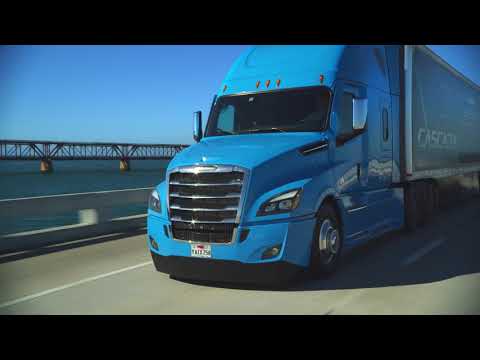 The Enhanced New Cascadia