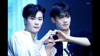 Stalker (Lyrics) English Translation | Cha Eun Woo |