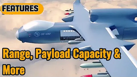 What's Special About China's Jiutian Drone Mothership